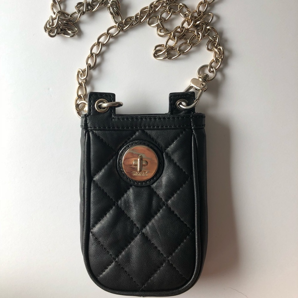 DKNY cross body bag